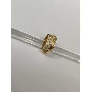 Cercei Din Aur Proba 585 1.92Gr
