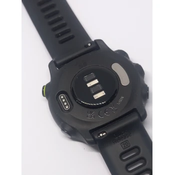 Ceas Garmin Forerunner 55 Black