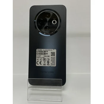 Telefon Tecno Spark 30C 128 GB Black