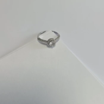 Inel Din Aur proba 585 2.48 gr