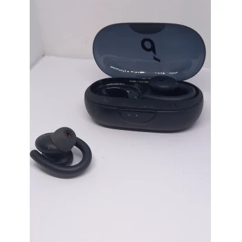 Casti Soundcore Sport X 10 Black