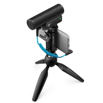 Microfon SENNHEISER MKE 400  1