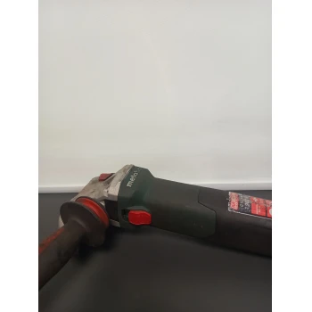 Polizor unghiular Metabo Allee 1 WEV 19-125