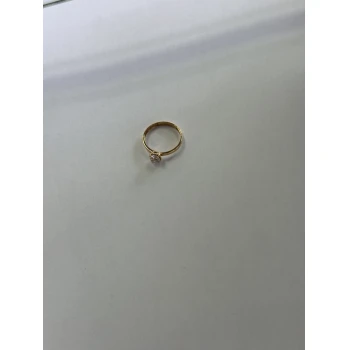 Inel din Aur Proba 585* 1.58 gr
