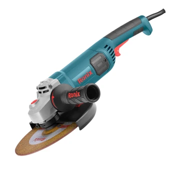 Polizor unghiular Ronix 3120