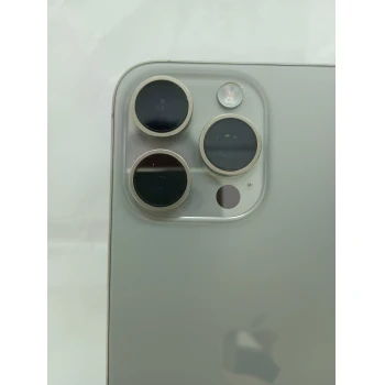 Apple iPhone 15 Pro Max 512 Gb Natural Titanium