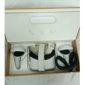 Ochelari Meta Quest 2 128 GB