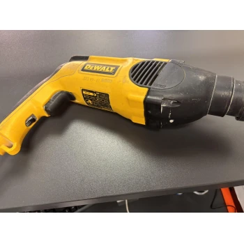 Ciocan Rotopercutor Dewalt D25123
