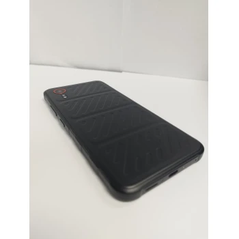 Telefon Samsung Galaxy XCover 7 6/128 GB Black