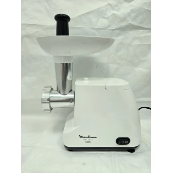 Masina de tocat Moulinex ME111032 White