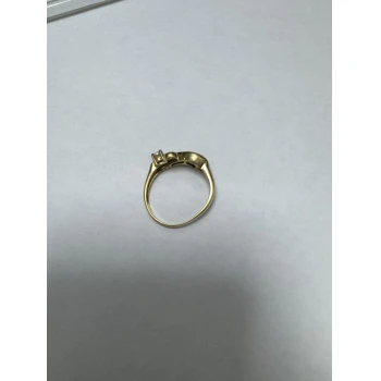 Inel din Aur Proba 585* 3.05 gr