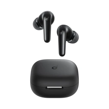 Casti Soundcore P3A3939 Black