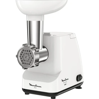 Masina de tocat Moulinex ME111032 White