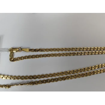 Lantisor din Aur Proba 585 6.84 gr
