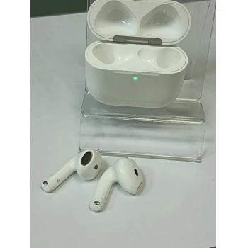 Casti AirPods 4 ANC