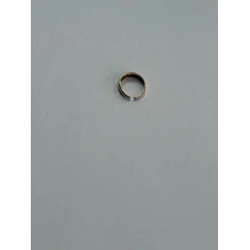 Inel din aur Proba 585 2.32gr