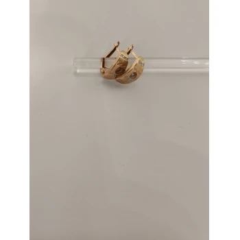 Cercei din Aur Proba 585* 3.13 gr