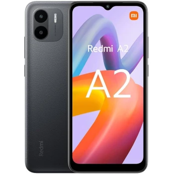 Telefon Xiaomi Redmi A2 3/64 GB Black
