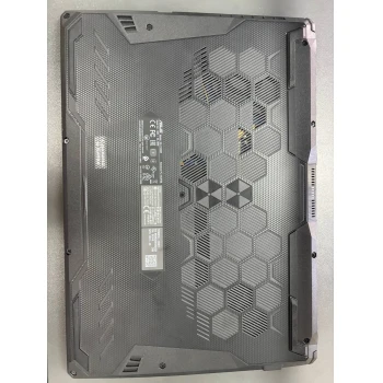 Asus Tuf Gaming F15
