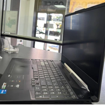 Asus Tuf Gaming F15