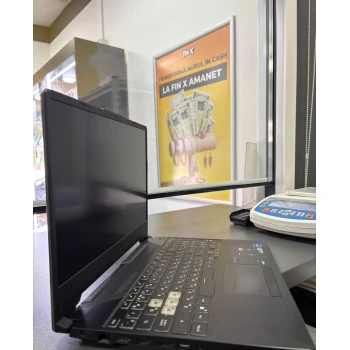 Asus Tuf Gaming F15