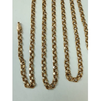 Lantisor din Aur Proba 585* 4,60 gr