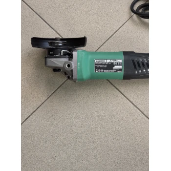 Polizor Unghiular Hikoki G13SW2