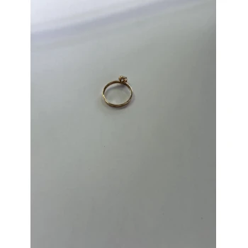 Inel din Aur Proba 585* 1.58 gr