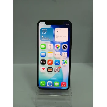 Telefon Apple iPhone 12 Mini 64 GB Black