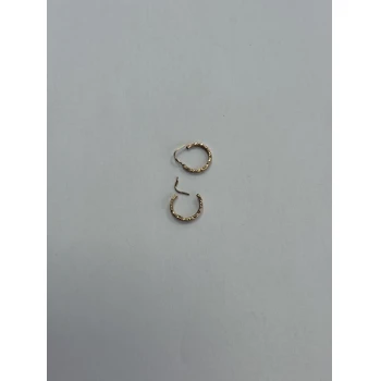 Cercei din Aur Proba 585* 0.75 gr