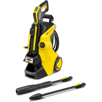 Aparat de spălat cu presiune Kärcher K5 Full Control