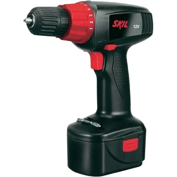 Masina de gaurit si insurubat cu acumulator NiCd Skil F0152395A