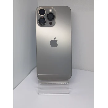 Apple Iphone 15 Pro Max 256Gb Natural Titanium