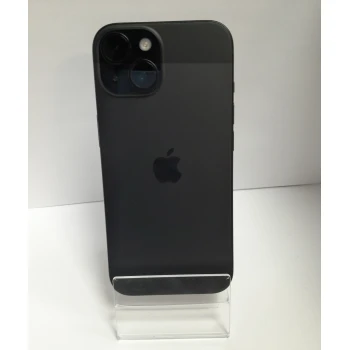 Apple Iphone 15 128GB Black