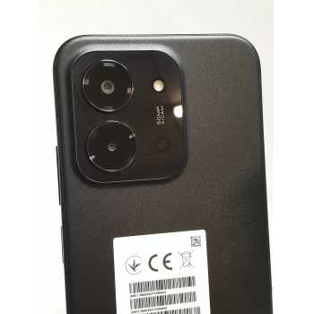 Telefon Xiaomi Redmi 15C 128 GB Black