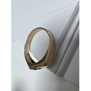Inel din Aur Proba 585* 4.08 gr