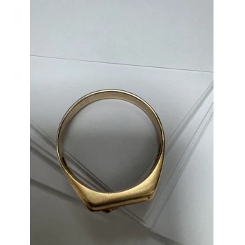 Inel din Aur Proba 585* 4.08 gr