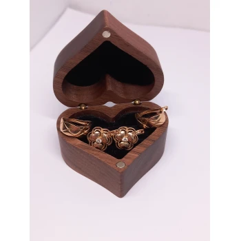 Cercei din Aur Proba 585* 6.05 gr