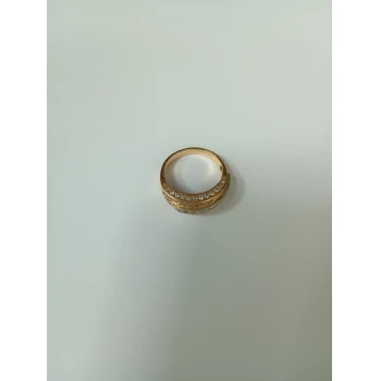 Inel din Aur Proba 585* 4.02 gr