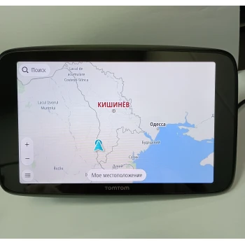 Navigator Tom-Tom 4YC7