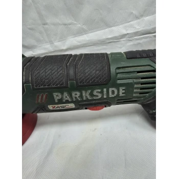Polizor unghiular Parkside PWSA 20 Li B3