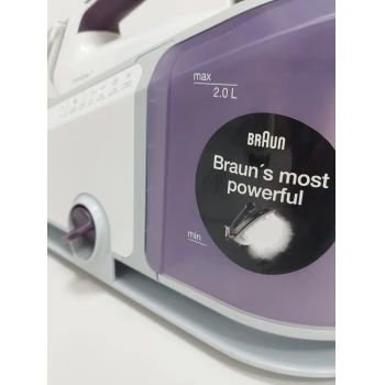 Fier de calcat Braun IS7266VI