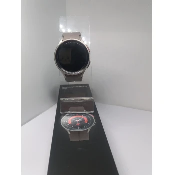 Samsung Galaxy 5 Pro 45mm Darck Titanium