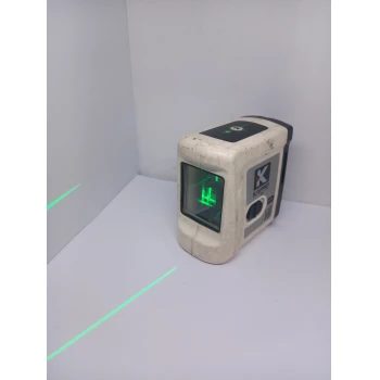Laser Kapro 862 G