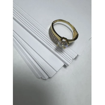 Inel din Aur Proba 585* 3.03 gr