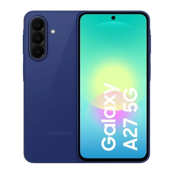 Telefon Samsung Galaxy A27 8/256 GB Blue