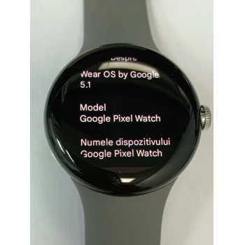 Ceas Inteligent Google Pixel Watch01 L3