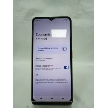 Telefon Maxcom MS 652 3/32 GB Black