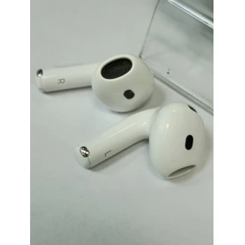 Casti AirPods 4 ANC