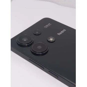 Xiaomi Redmi Note 13 8/128 GB Black